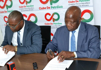 Universidade Politécnica e Clube de Petróleo estabelecem parceria