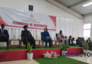 Universidade Politécnica gradua 357 novos quadros no Campus de Quelimane