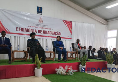 Universidade Politécnica gradua 357 novos quadros no Campus de Quelimane