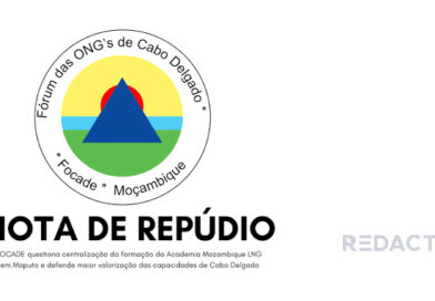Formação fora de Cabo Delgado reacende debate Formação fora de Cabo Delgado reacende debate