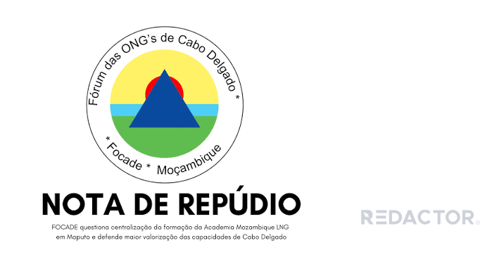 Formação fora de Cabo Delgado reacende debate Formação fora de Cabo Delgado reacende debate