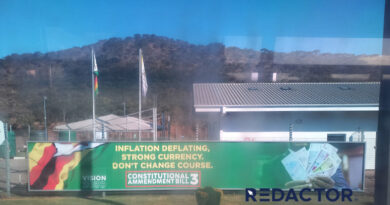 Afreximbank concede financiamento de USD 190 milhões ao CBZ Bank do Zimbabwe