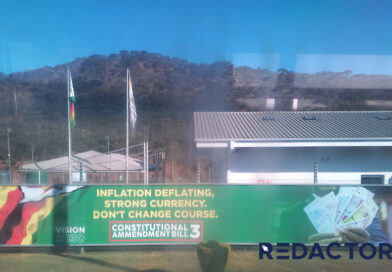 Afreximbank concede financiamento de USD 190 milhões ao CBZ Bank do Zimbabwe Afreximbank concede financiamento de USD 190 milhões ao CBZ Bank do Zimbabwe