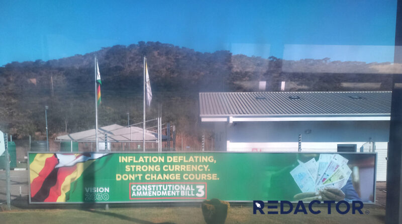 Afreximbank concede financiamento de USD 190 milhões ao CBZ Bank do Zimbabwe Afreximbank concede financiamento de USD 190 milhões ao CBZ Bank do Zimbabwe