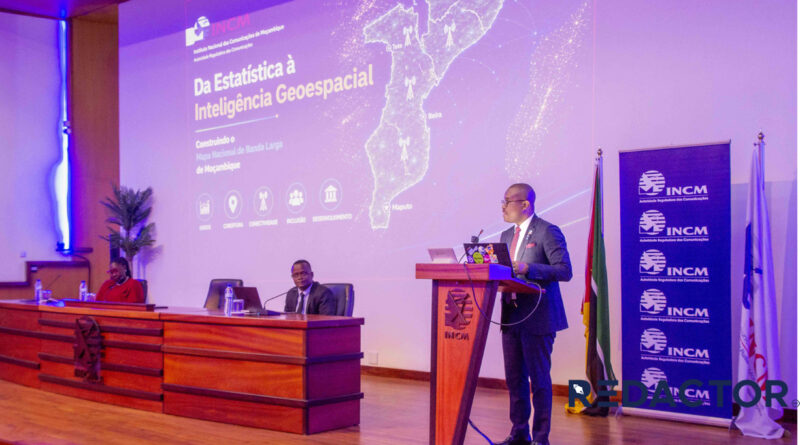 Banda Larga para impulsionar a expansão da conectividade