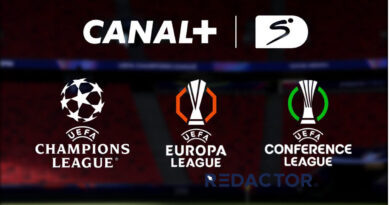 Garantidas todas as competições de Clubes Masculinos da Uefa na África subsaariana