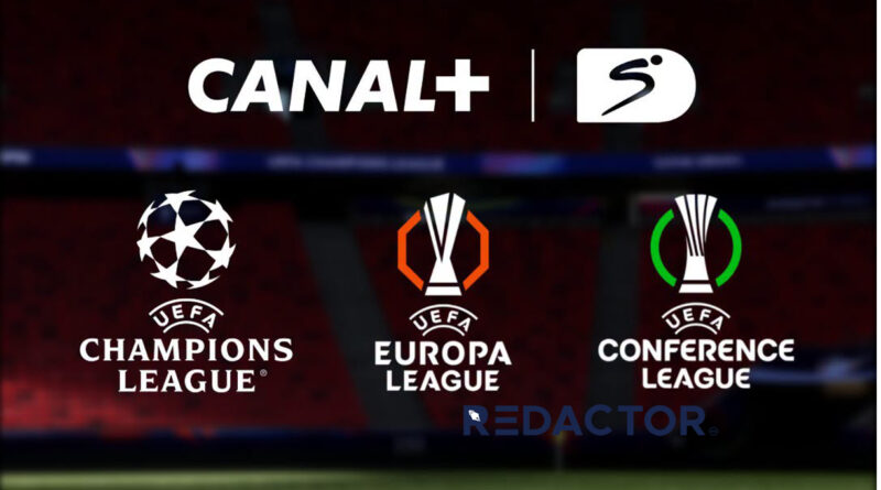 Garantidas todas as competições de Clubes Masculinos da Uefa na África subsaariana