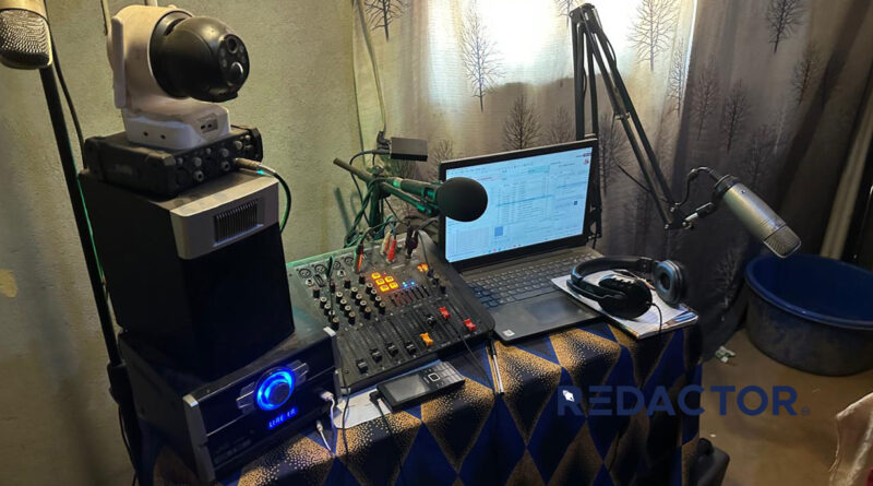 INCM desmantela estação de radiodifusão FM ilegal em Niassa