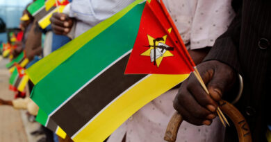 Jovens moçambicanos entre os mais pessimistas de África