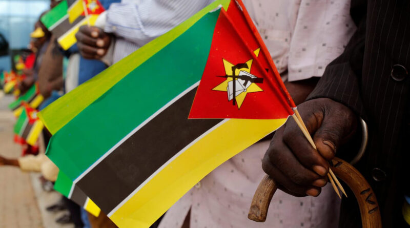 Jovens moçambicanos entre os mais pessimistas de África