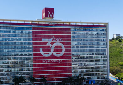 Millennium bim já soma cinco distinções internacionais Millennium bim já soma cinco distinções internacionais