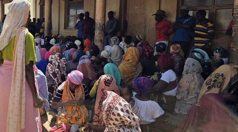 Moçambique é um dos locais onde crianças são mais violentadas