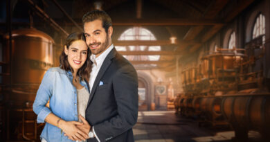 Novelas+ estreia “A história da Joana” na DStv e GOtv