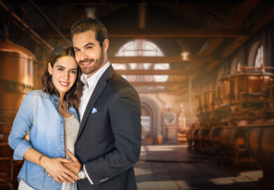 Novelas+ estreia “A história da Joana” na DStv e GOtv