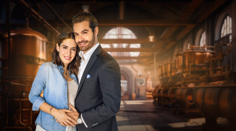 Novelas+ estreia “A história da Joana” na DStv e GOtv