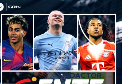 O futebol europeu está de volta – uma nova temporada começa na DStv e GOtv O futebol europeu está de volta – uma nova temporada começa na DStv e GOtv