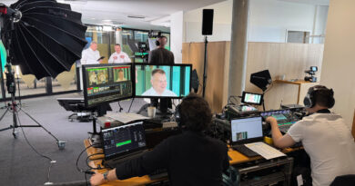Trelleborg realiza evento virtual sobre vedação rotativa