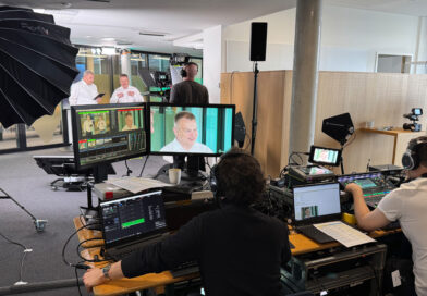 Trelleborg realiza evento virtual sobre vedação rotativa