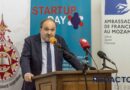 Universidade Politécnica acolhe terceira edição do “Startup Day”
