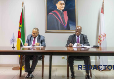 Universidades Politécnica e Rovuma juntas na investigação e mobilidade académica