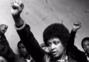 WinnieMandela éa maior combatente feminina da libertação em África Winnie Mandela é a maior combatente feminina da libertação em África