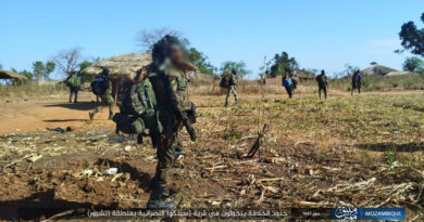 Aproximação de supostos terroristas cria pânico em Macomia