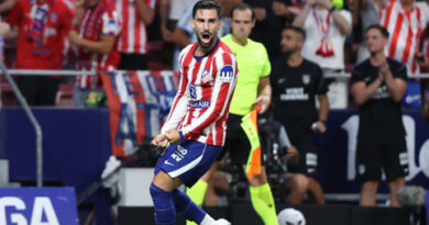 Dérbi de Madrid: orgulho, pressão e uma primeira batalha pelo título