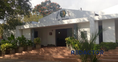 Morgue de Chimoio sob suspeita após família encontrar corpo mutilado