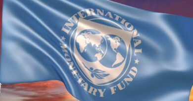 O regresso do FMI regressa a Moçambique