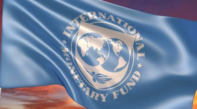 O regresso do FMI regressa a Moçambique