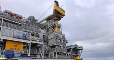 Sarens Buildwell aposta no ciclo de investimento energético na Nigéria