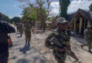 Total invocou direitos humanos para recusar ajudar paramilitares