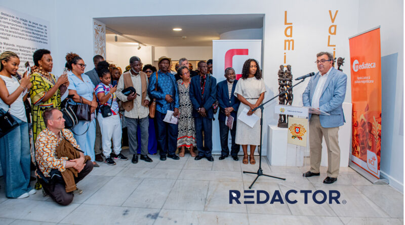 ULANDA celebra arte Makonde em Maputo com apoio do BCI