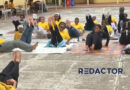 Universidade Politécnica promove reflexão sobre prevenção do suicídio no Setembro Amarelo Universidade Politécnica promove reflexão sobre prevenção do suicídio no Setembro Amarelo