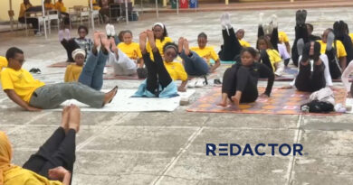 Universidade Politécnica promove reflexão sobre prevenção do suicídio no Setembro Amarelo