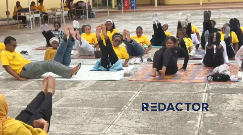 Universidade Politécnica promove reflexão sobre prevenção do suicídio no Setembro Amarelo