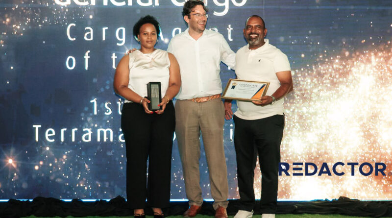 Cornelder de Moçambique distingue clientes e parceiros