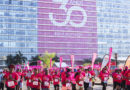 Corrida Millennium bim regista 3.000 inscritos em Maputo