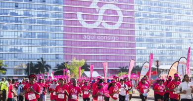 Corrida Millennium bim regista 3.000 inscritos em Maputo
