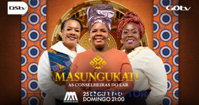 Maningue Magic estreia Masungukati