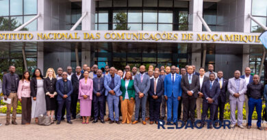Maputo acolhe amanhã reunião dos reguladores das comunicações da África Austral