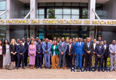 Maputo acolhe amanhã reunião dos reguladores das comunicações da África Austral Maputo acolhe amanhã reunião dos reguladores das comunicações da África Austral