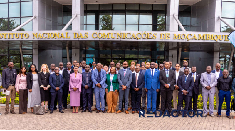 Maputo acolhe amanhã reunião dos reguladores das comunicações da África Austral