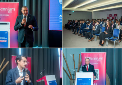 Millennium bim promove debate sobre regime cambial dos projectos do Rovuma