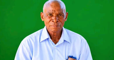 “Morto” do partido ANAMOLA afinal está hospitalizado