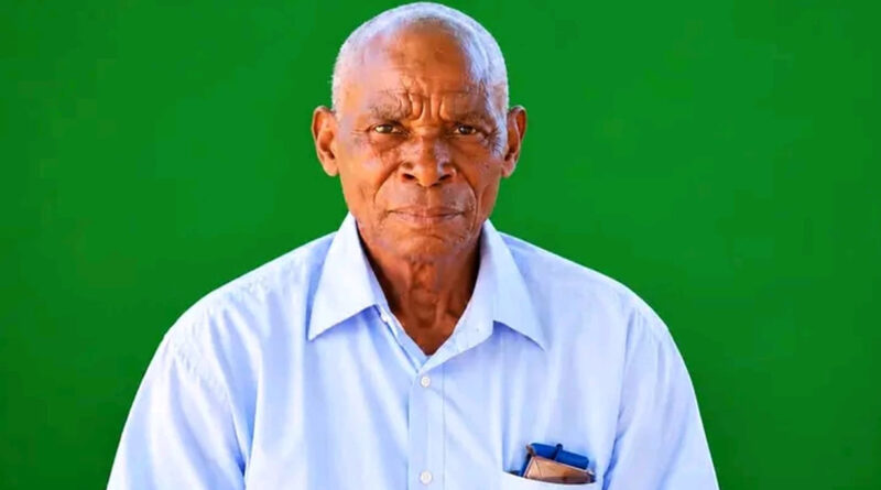 “Morto” do partido ANAMOLA afinal está hospitalizado