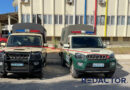Nacala Logistics “mima” Polícia Municipal de Nacala
