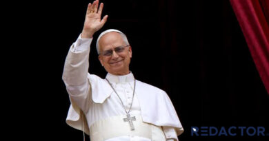Papa Leão XIV vai “à faca” nos “próximos dias”