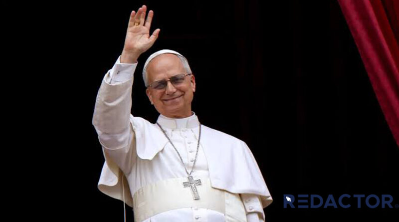 Papa Leão XIV vai “à faca” nos “próximos dias”