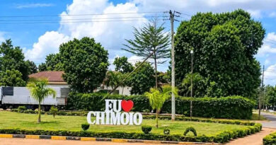Questionado destino de USD 27 milhões para saneamento em Chimoio
